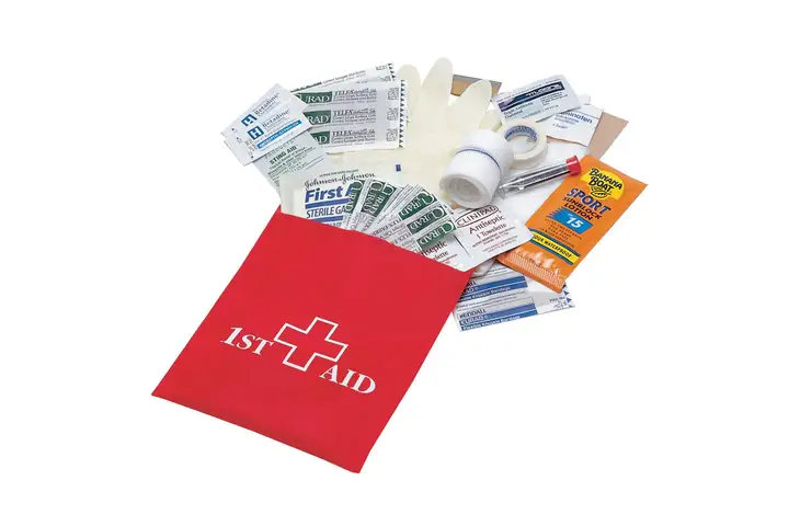Airhead Waterproof First Aid Kit